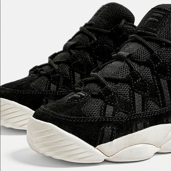 NWT FILA Spaghetti Low UO exclusive 6 - Picture 3 of 12